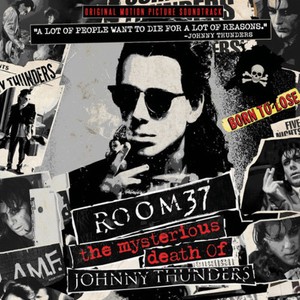 Various Artists - Room 37Mysterious Death Of Johnny