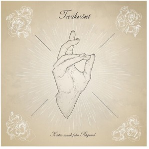 Treriksröset - Kristen Musik Fran Rågsved