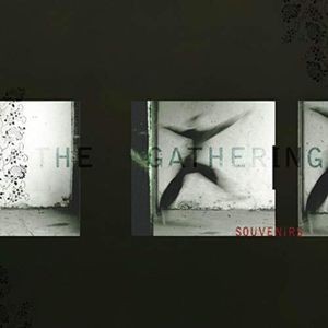 The Gathering - Souvenirs (2 Lp Vinyl)