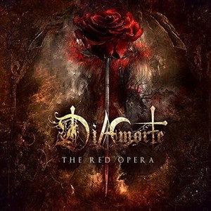 Diamorte - The Red Opera