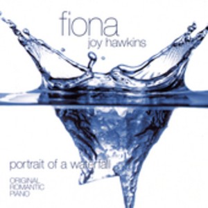 Hawkins Fiona Joy - Portrait Of A Waterfall