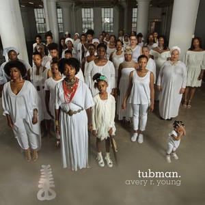 Avery R. Young - Tubman.