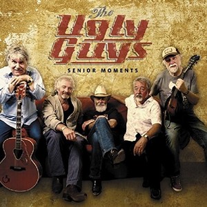 Ugly Guys - Senior Moments