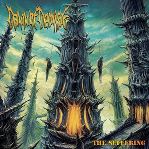Dawn Of Demise - Suffering