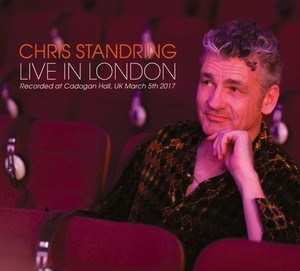 Standring Chris - Live In London