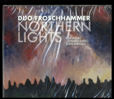 Aulin Tor Grieg Edvard Sibelius - Northern Lights