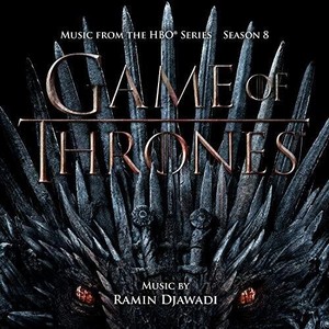 Ramin Djawadi - Game Of Thrones: Season 8 (Mus