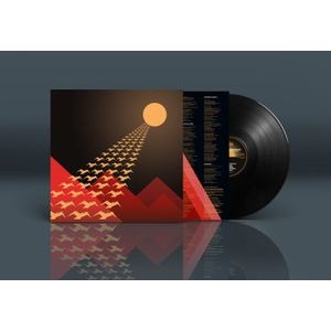 Hellsingland Underground - A Hundred Years Is Nothing - Lp Bla