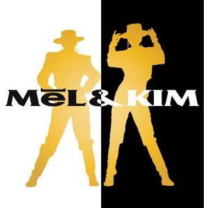 Mel & Kim - Singles Deluxe Box Set