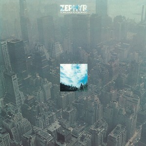 Zephyr - Going Back To Colorado