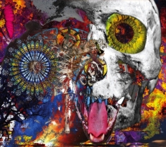 I Feel Like A Bombed Cathedral - I Feel Like A Bombed Cathedral