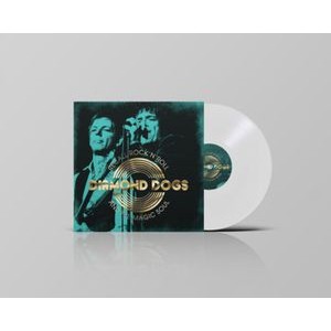 Diamond Dogs - Recall Rock N Roll And The Magic So