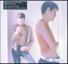Everything But The Girl - Amplified Heart