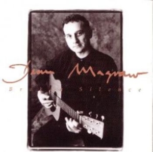 Dean Magraw - Broken Silence