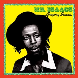 Isaacs Gregory - Mr Isaacs (Deluxe)