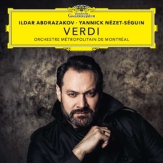 Abdrazakov Ildar - Verdi