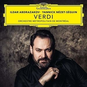 Abdrazakov Ildar - Verdi