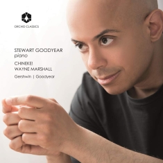 Stewart Goodyear - Chineke!