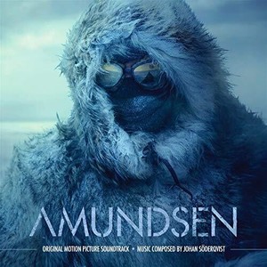 Soderqvist Johan - Amundsen: Original Motion Picture S