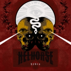Helhorse - Hydra