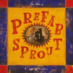 Prefab Sprout - A Life Of Surprises (Remastered)