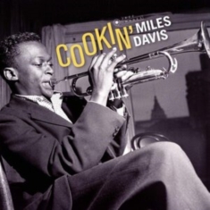 Miles Davis - Cookin'