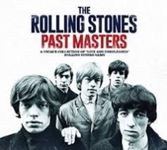 Rolling Stones - Past Masters ryhmässä CD @ Bengans Skivbutik AB (3650737)