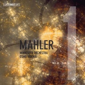 Gustav Mahler - Symphony No. 1