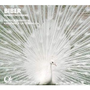 Biber H I F - Mystery Sonatas
