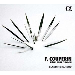 Couperin Francois - Pièces Pour Clavecin