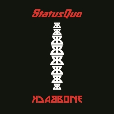 Status Quo - Backbone
