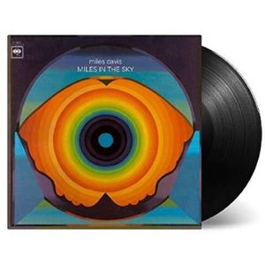 Miles Davis - Miles In The Sky