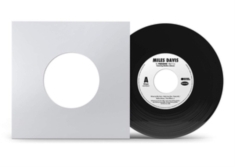Miles Davis - Paradise (Ltd. Vinyl Single)