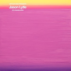 Lytle Jason - Nylonandjuno