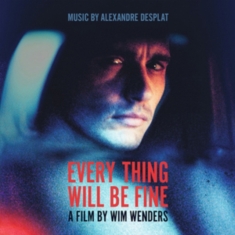 Filmmusik - Everything Will Be Fine