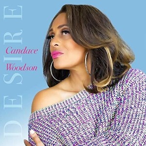 Candace Woodson - Desire