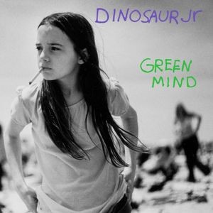 Dinosaur Jr. - Green Mind (Deluxe Expanded Edition)