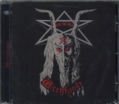 Witchfynde - Give 'Em Hell