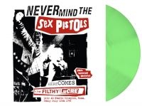 Sex Pistols - Live At Stadio Olimpico Roma. Italy