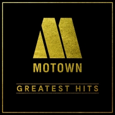 Various Artists - Motown Greatest Hits (2Lp)