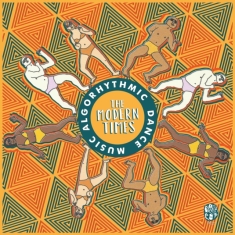 Modern Times - Algoruthmic Dance Music