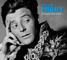 Philipe Gerard - Il Etait Une Voix