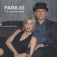Wyman Rich And Lisa Nedham's Park 8 - Fearlessness