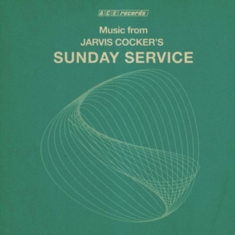 Various Artists - Music From Jarvis Cocker's Sunday S