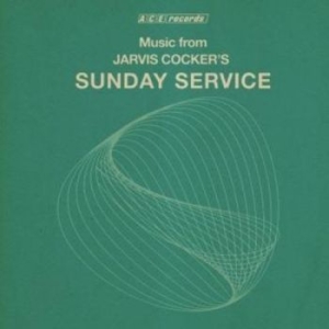 Various Artists - Music From Jarvis Cocker's Sunday S