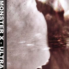 Monster X - Ultra
