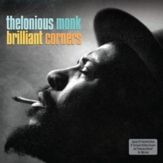 Monk Thelonious - Brilliant Corners (180 G)