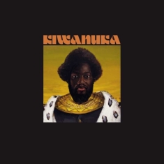 Michael Kiwanuka - Kiwanuka (2Lp)
