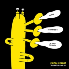 Kerbaj Mazen - Trumpet Solo Vol.2.1