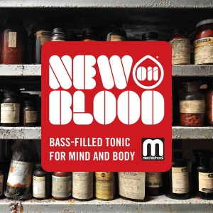 Various Artists - New Blood 011